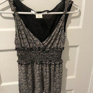 Max Studio Tank Blouse